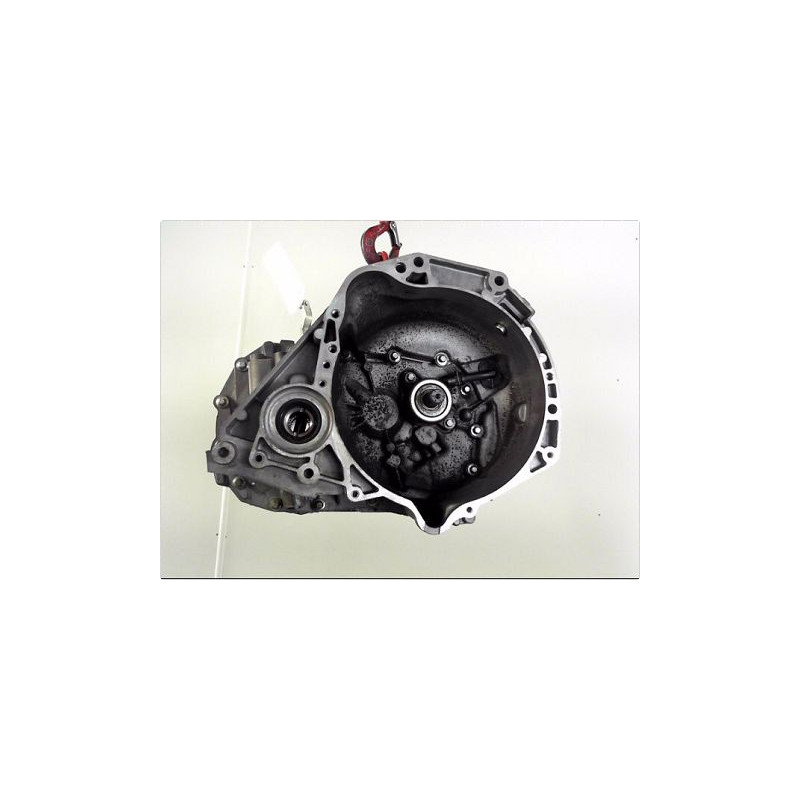 BOITE A VITESSE MECANIQUE NISSAN MICRA III PH2 07-10 1.2 16V