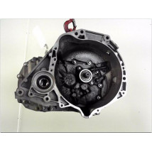 BOITE A VITESSE MECANIQUE NISSAN MICRA III PH2 07-10 1.2 16V