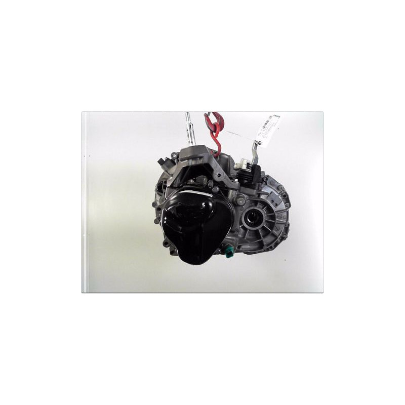 BOITE A VITESSE MECANIQUE NISSAN MICRA III PH2 07-10 1.2 16V
