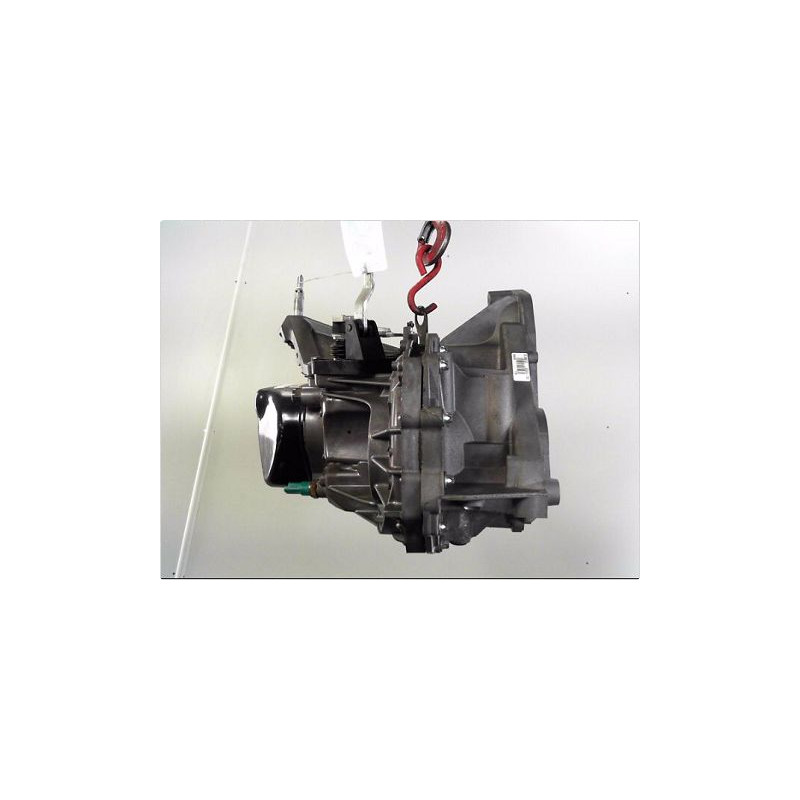BOITE A VITESSE MECANIQUE NISSAN MICRA III PH2 07-10 1.2 16V