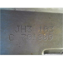 BOITE A VITESSE MECANIQUE NISSAN MICRA III PH2 07-10 1.2 16V