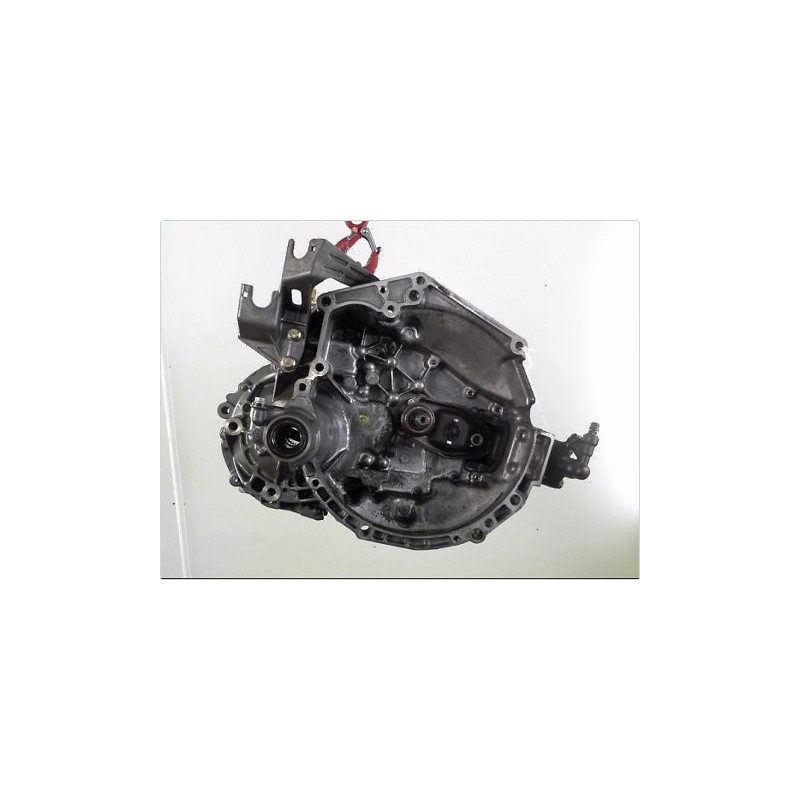BOITE A VITESSE MECANIQUE CITROEN C3 PH2 2005-2010 1.4 i
