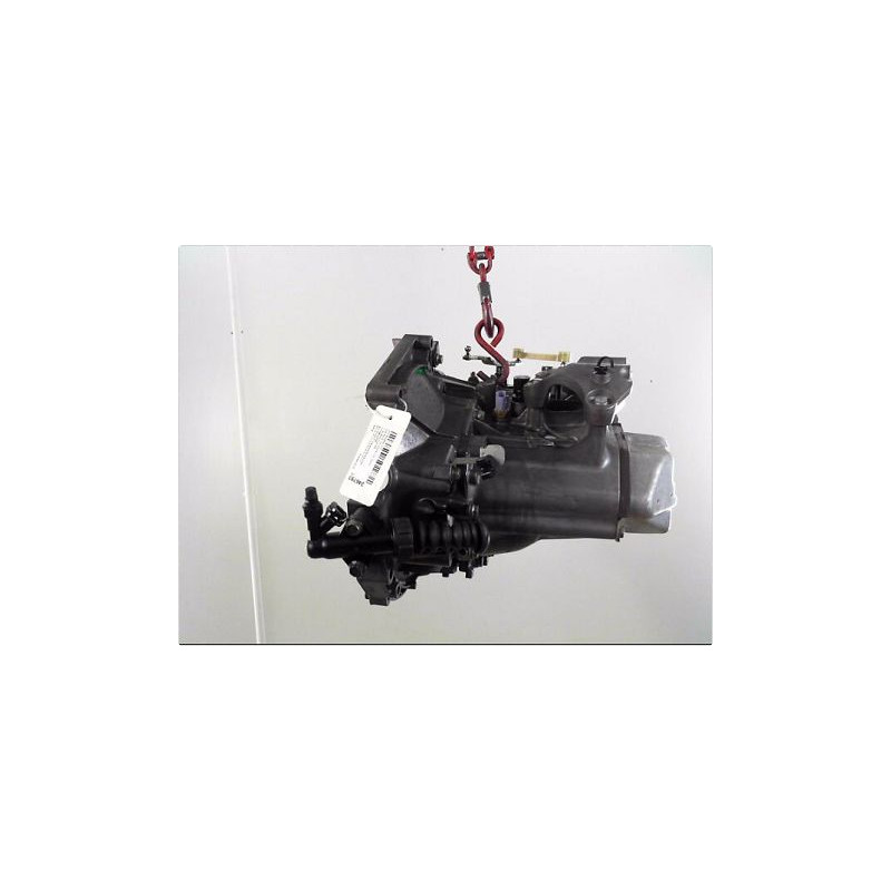 BOITE A VITESSE MECANIQUE CITROEN C3 PH2 2005-2010 1.4 i