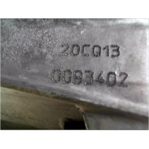 BOITE A VITESSE MECANIQUE CITROEN C3 PH2 2005-2010 1.4 i