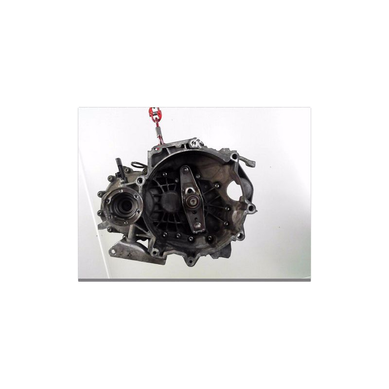 BOITE A VITESSE MECANIQUE VOLKSWAGEN FOX 05-11 1.2