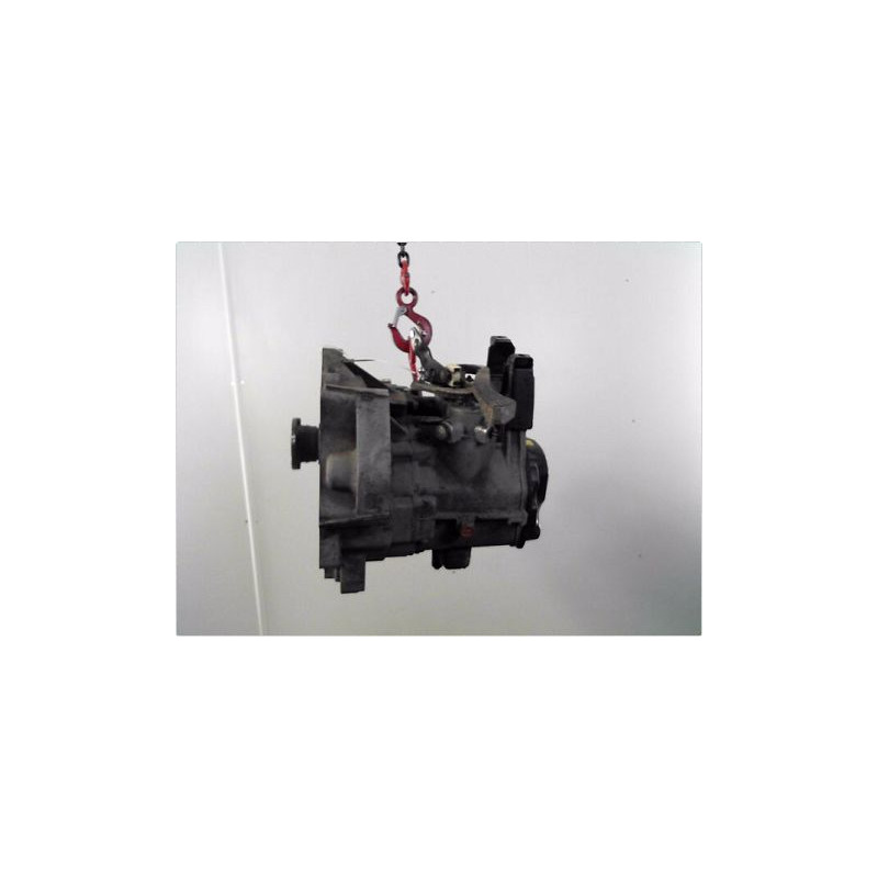 BOITE A VITESSE MECANIQUE VOLKSWAGEN FOX 05-11 1.2