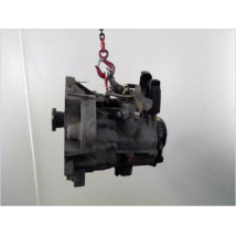 BOITE A VITESSE MECANIQUE VOLKSWAGEN FOX 05-11 1.2