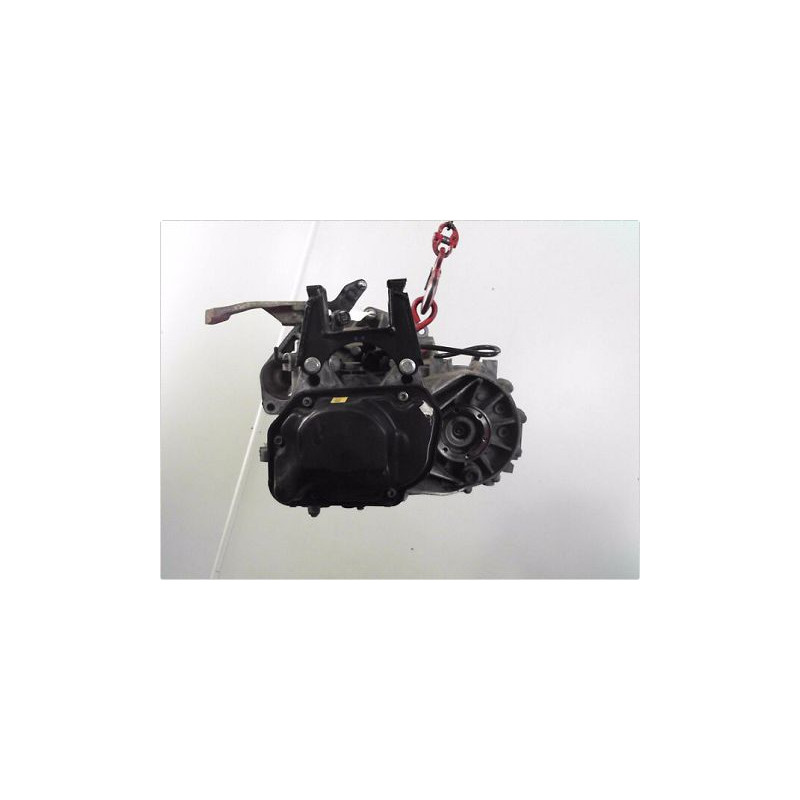 BOITE A VITESSE MECANIQUE VOLKSWAGEN FOX 05-11 1.2