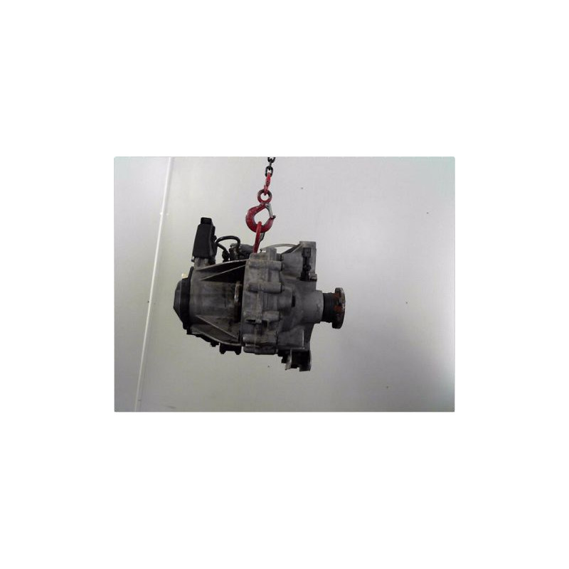 BOITE A VITESSE MECANIQUE VOLKSWAGEN FOX 05-11 1.2