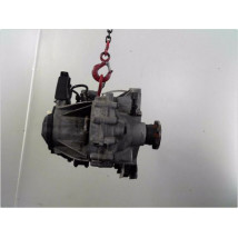 BOITE A VITESSE MECANIQUE VOLKSWAGEN FOX 05-11 1.2