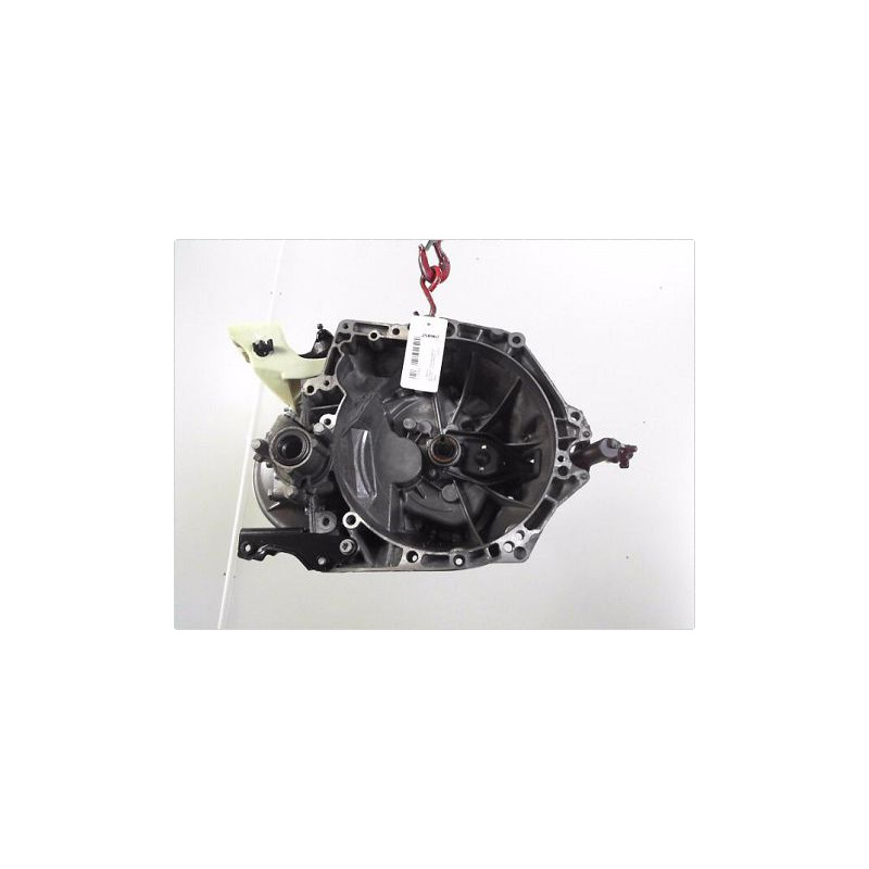BOITE A VITESSE MECANIQUE CITROEN C3 1.6 HDi 90