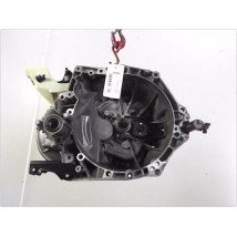 BOITE A VITESSE MECANIQUE CITROEN C3 1.6 HDi 90