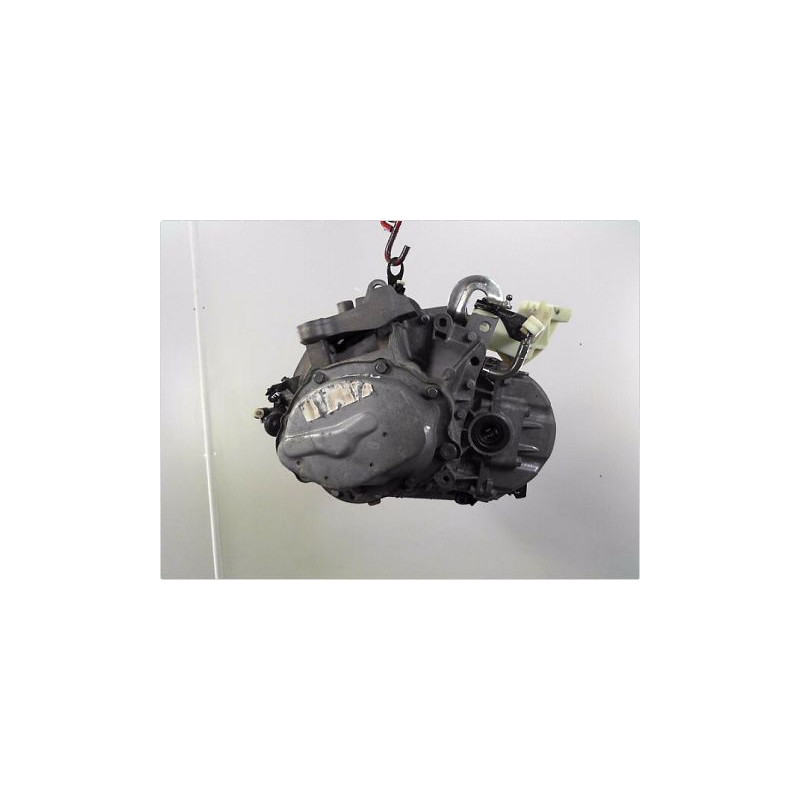 BOITE A VITESSE MECANIQUE CITROEN C3 1.6 HDi 90