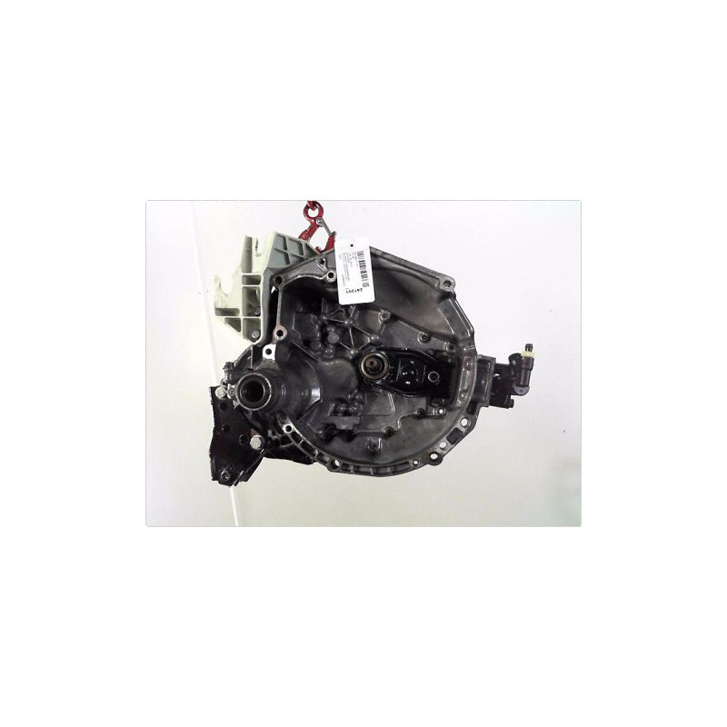 BOITE A VITESSE MECANIQUE PEUGEOT 207 5P 1.4 16V