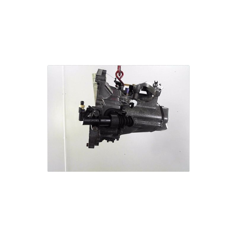 BOITE A VITESSE MECANIQUE PEUGEOT 207 5P 1.4 16V