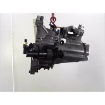 BOITE A VITESSE MECANIQUE PEUGEOT 207 5P 1.4 16V