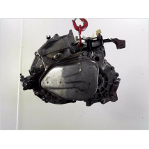 BOITE A VITESSE MECANIQUE PEUGEOT 207 5P 1.4 16V