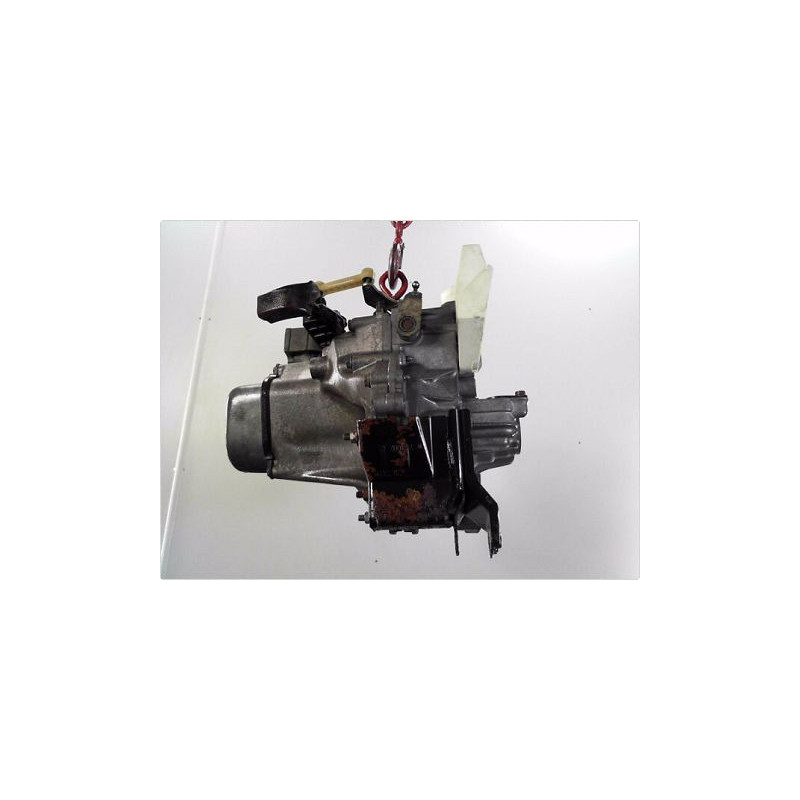 BOITE A VITESSE MECANIQUE PEUGEOT 207 5P 1.4 16V
