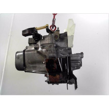BOITE A VITESSE MECANIQUE PEUGEOT 207 5P 1.4 16V