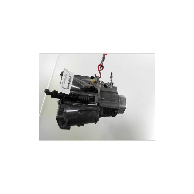 BOITE A VITESSE MECANIQUE PEUGEOT 307 2.0 16V