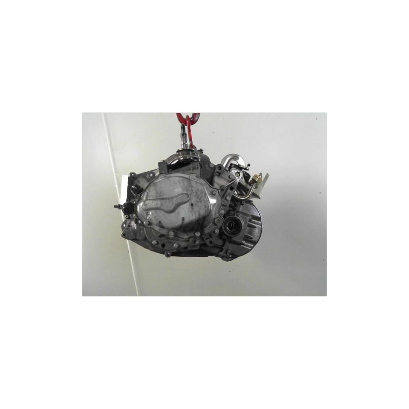 BOITE A VITESSE MECANIQUE PEUGEOT 307 2.0 16V