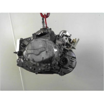 BOITE A VITESSE MECANIQUE PEUGEOT 307 2.0 16V