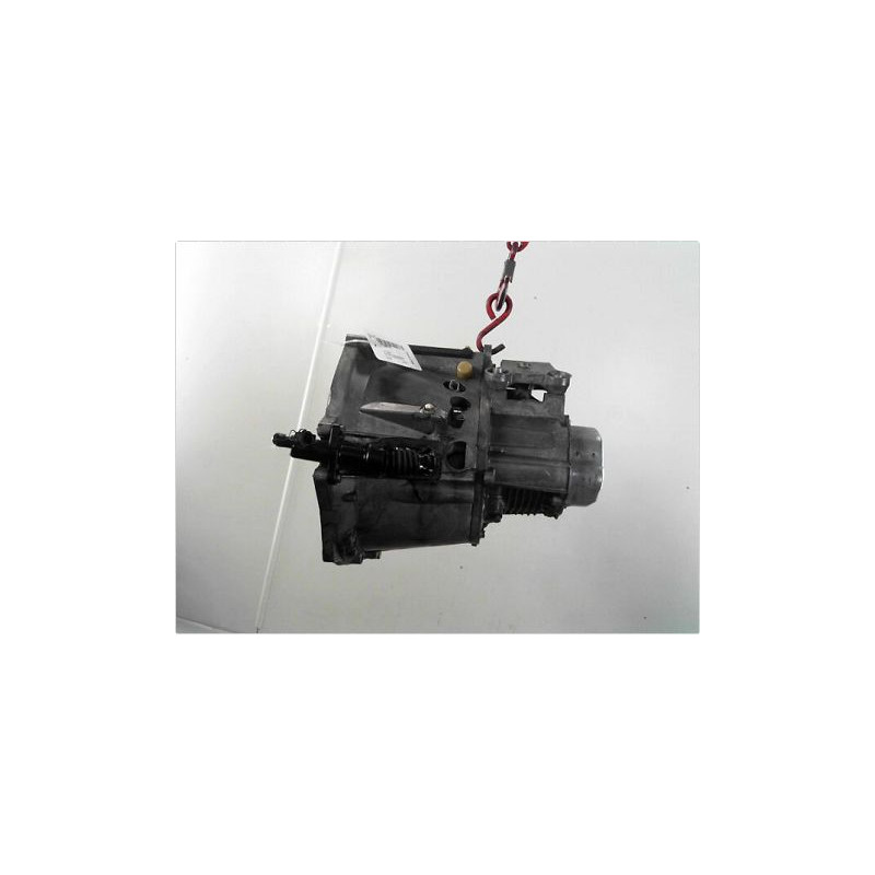 BOITE A VITESSE MECANIQUE CITROEN C3 1.4 16V HDi