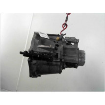 BOITE A VITESSE MECANIQUE CITROEN C3 1.4 16V HDi