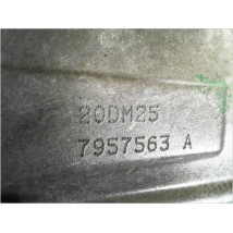 BOITE A VITESSE MECANIQUE CITROEN C3 1.4 16V HDi