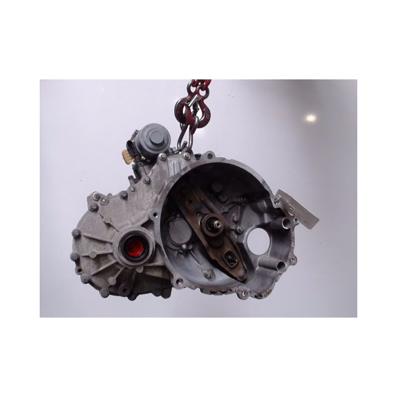 BOITE A VITESSE MECANIQUE SMART FORTWO COUPE 2007- 1.0 Turbo 