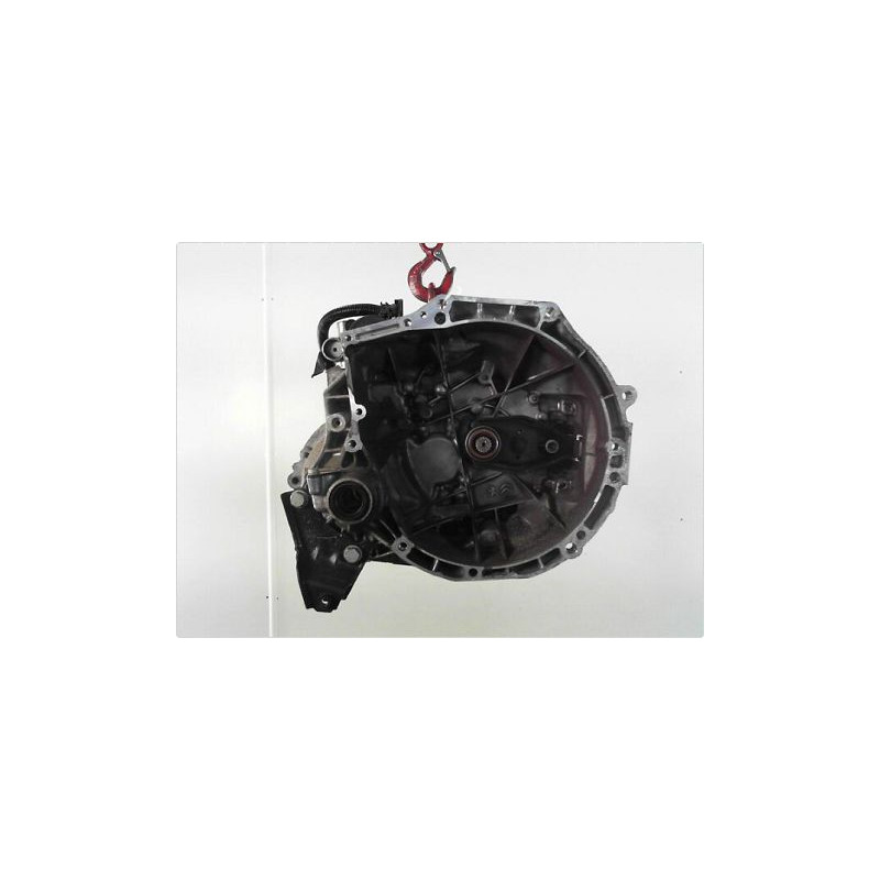 BOITE A VITESSE AUTOMATIQUE CITROEN C3 II PH2 2013-2016 1.2 VTi 82
