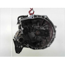 BOITE A VITESSE AUTOMATIQUE CITROEN C3 II PH2 2013-2016 1.2 VTi 82