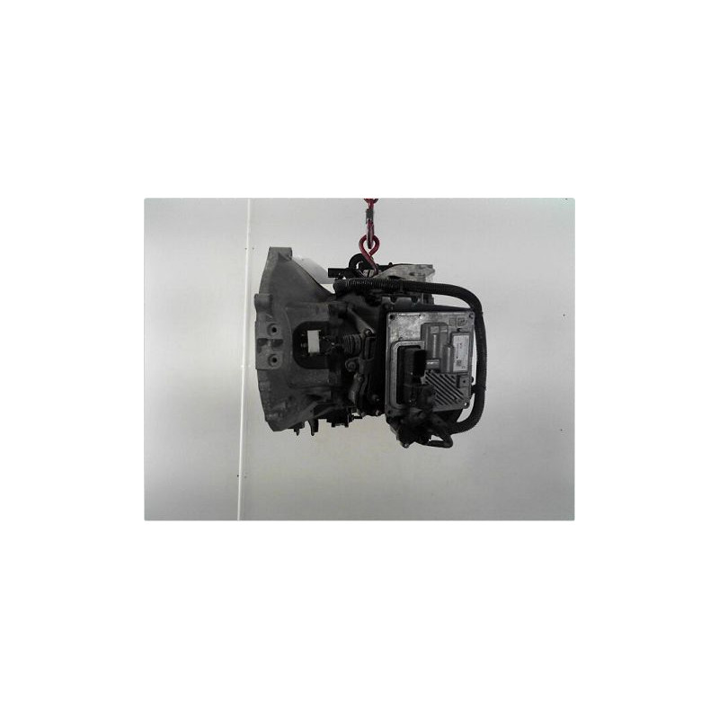 BOITE A VITESSE AUTOMATIQUE CITROEN C3 II PH2 2013-2016 1.2 VTi 82