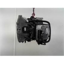 BOITE A VITESSE AUTOMATIQUE CITROEN C3 II PH2 2013-2016 1.2 VTi 82