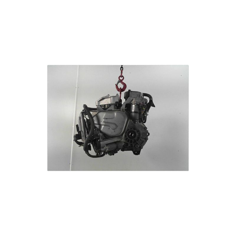 BOITE A VITESSE AUTOMATIQUE CITROEN C3 II PH2 2013-2016 1.2 VTi 82