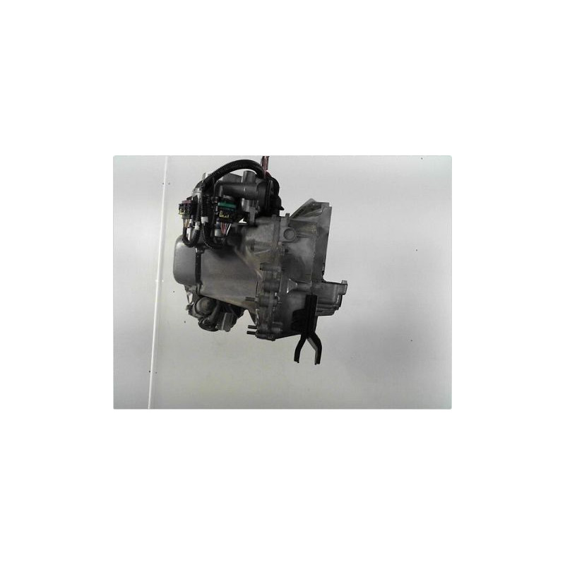 BOITE A VITESSE AUTOMATIQUE CITROEN C3 II PH2 2013-2016 1.2 VTi 82