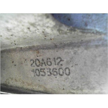 BOITE A VITESSE AUTOMATIQUE CITROEN C3 II PH2 2013-2016 1.2 VTi 82