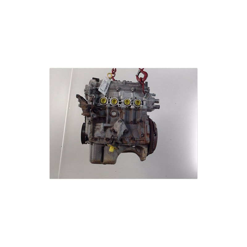 MOTEUR ESSENCE TOYOTA YARIS 1.0 