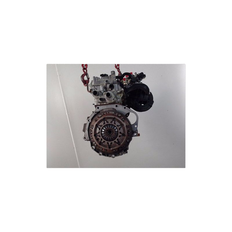 MOTEUR ESSENCE TOYOTA YARIS 1.0 
