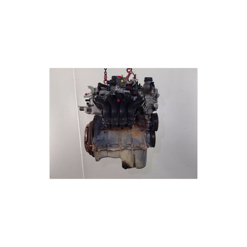 MOTEUR ESSENCE TOYOTA YARIS 1.0 