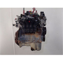 MOTEUR ESSENCE TOYOTA YARIS 1.0 