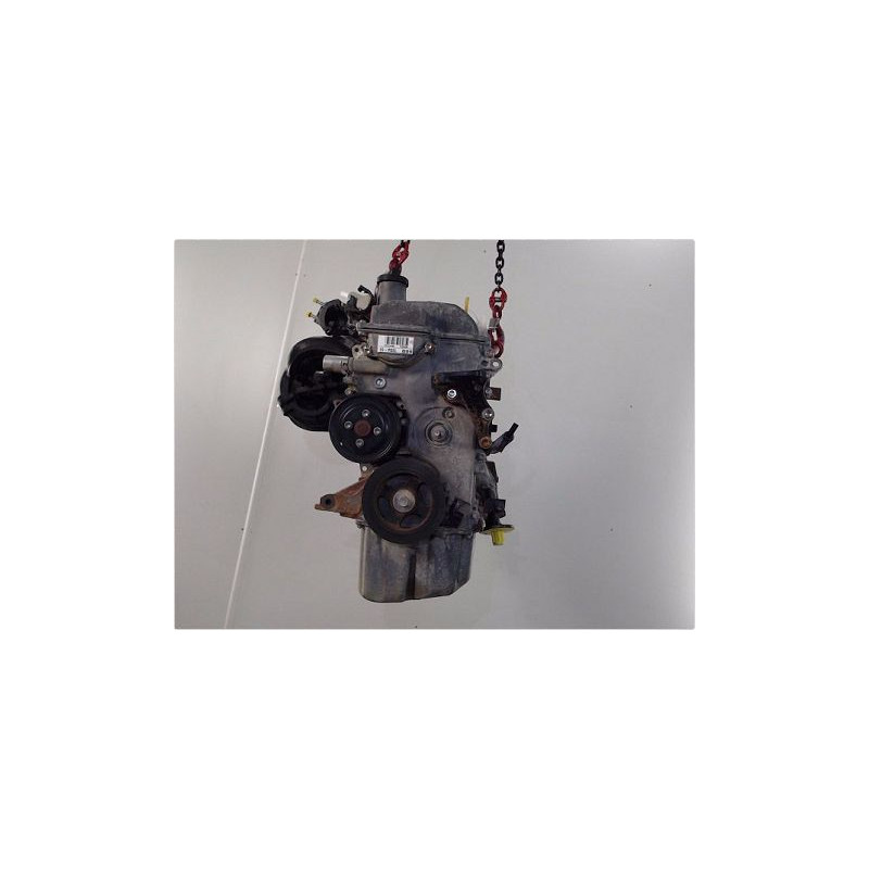 MOTEUR ESSENCE TOYOTA YARIS 1.0 