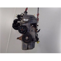 MOTEUR ESSENCE TOYOTA YARIS 1.0 