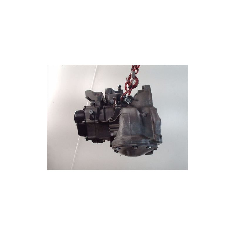 BOITE A VITESSE MECANIQUE OPEL CORSA 1.3 CDTI 