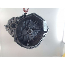 BOITE A VITESSE MECANIQUE RENAULT MEGANE 1.5 dCi 
