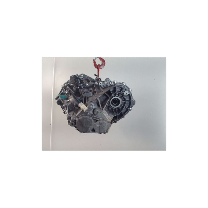 BOITE A VITESSE MECANIQUE RENAULT MEGANE 1.5 dCi 