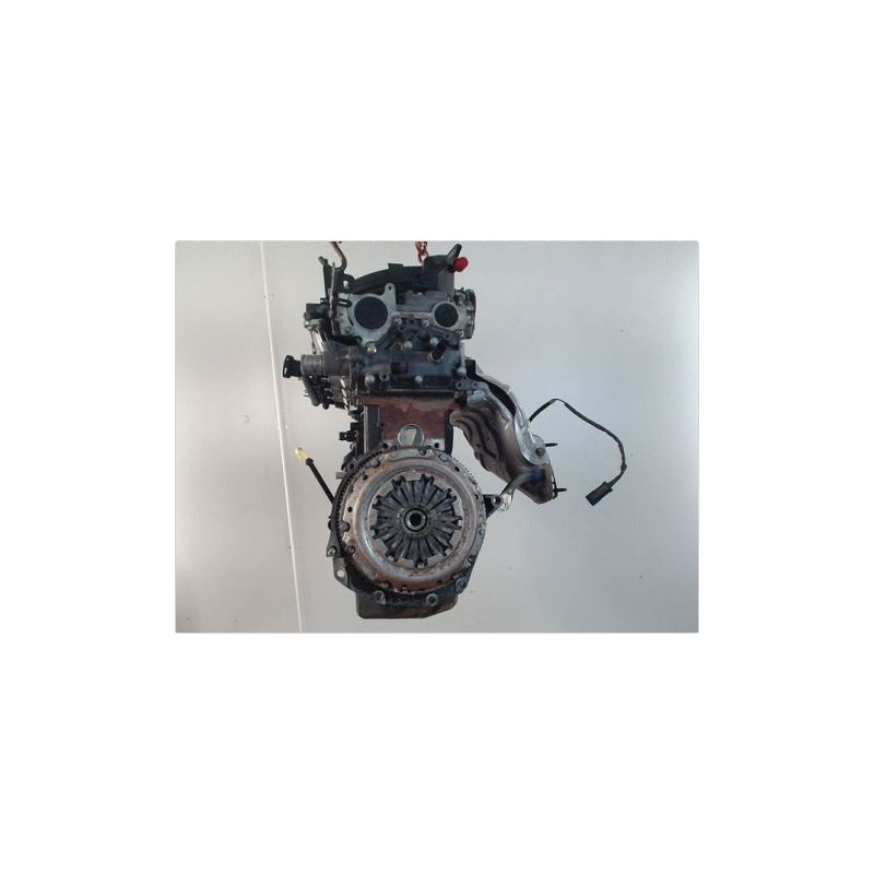 MOTEUR ESSENCE RENAULT LAGUNA 1.8 16V 