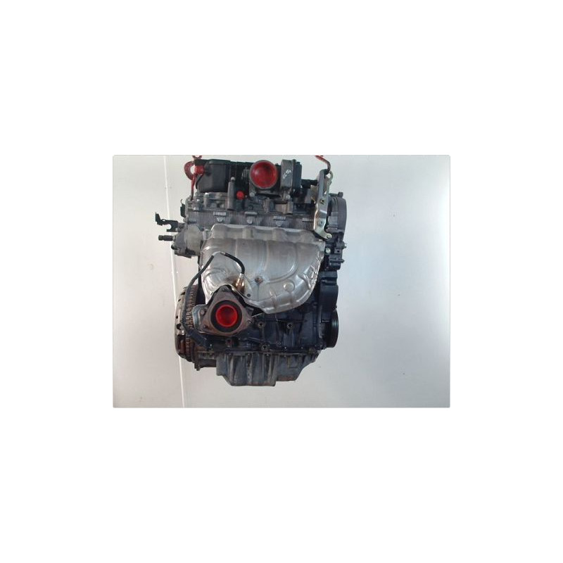 MOTEUR ESSENCE RENAULT LAGUNA 1.8 16V 