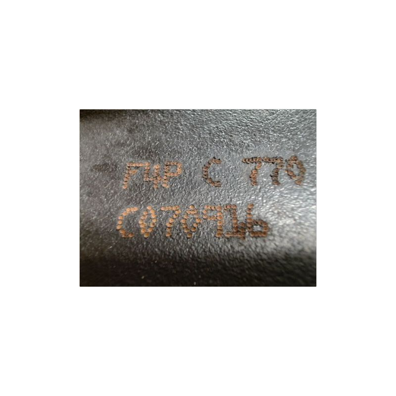 MOTEUR ESSENCE RENAULT LAGUNA 1.8 16V 
