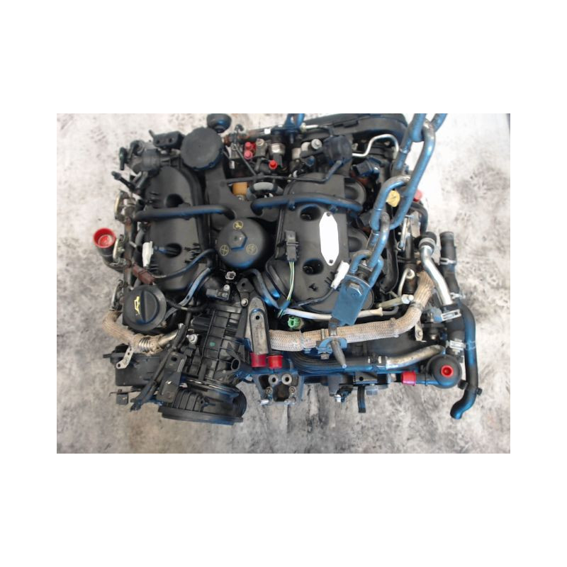MOTEUR DIESEL PEUGEOT 607 2.7 HDi 24V